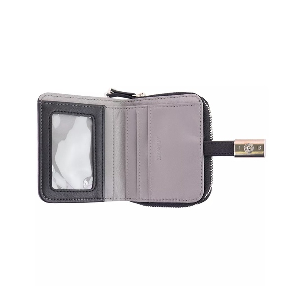 ALFANI Abbiee Small Zip-Around Wallet - Picture 4 of 6
